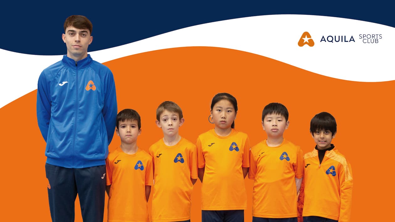 Prebenjamín