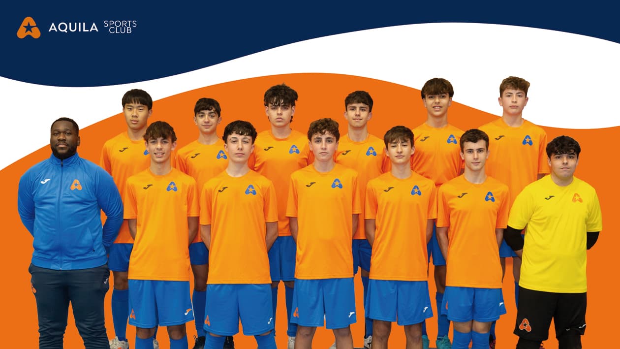 Cadete federado