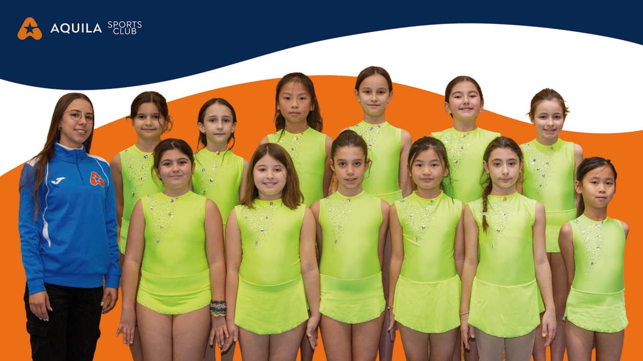 Alevín-Infantil