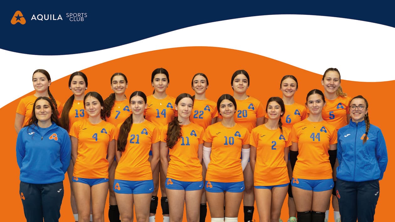 Cadete federado A