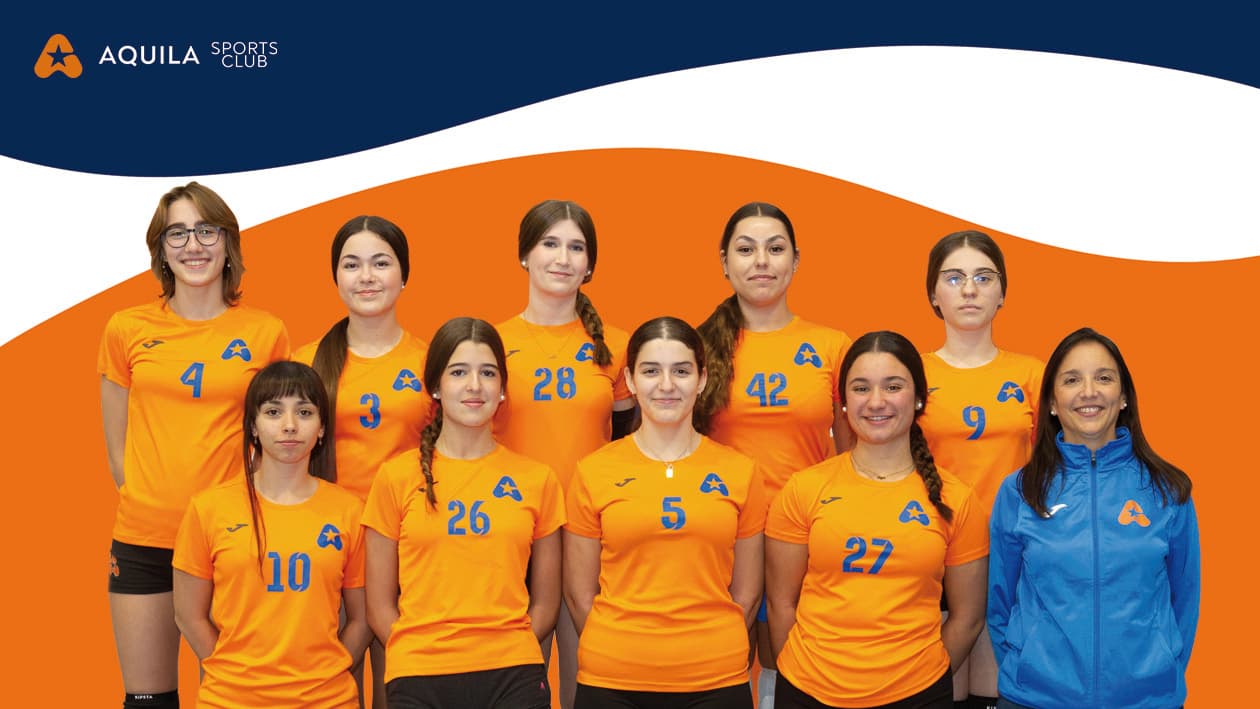 Cadete federado B