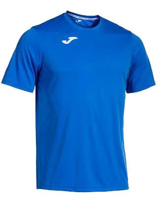 Camiseta Fútbol Sala azul